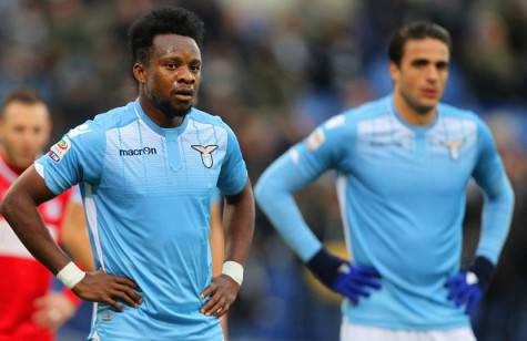 Lazio Calcio ©Getty Images