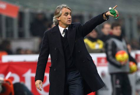 Mancini (© GettyImages)