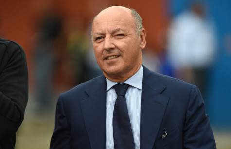 Beppe Marotta Getty Images