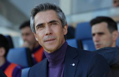 Paulo Sousa ©Getty Images