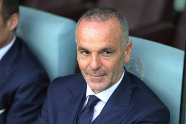 Stefano Pioli (© Getty Images)