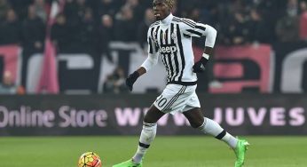 Juve-Empoli, Pogba nel prepartita: “Giocheremo come contro il Napoli!”