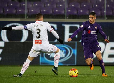 Cristian Tello (Getty Images)