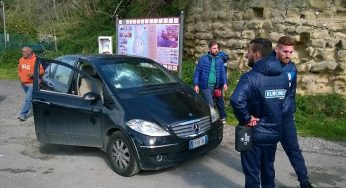 Tragedia in Prima Categoria: la sfida finisce nel sangue, tre calciatori in ospedale!