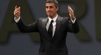 La moglie di Crespo sbotta: “Siete delle m***e, ha lavorato gratis!”, ecco cosa è successo