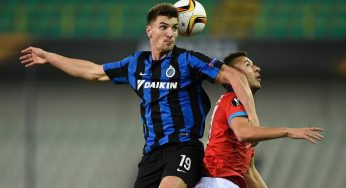 Dalla Francia: “Sfuma Meunier: il PSG paga la clausola, a breve la firma”