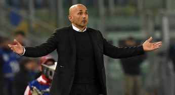 CLAMOROSO – Offerta choc per Spalletti dall’Arabia Saudita: contratto faraonico!
