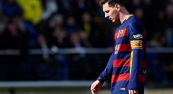 Barcellona-Napoli, UFFICIALE: Leo Messi salterà la doppia amichevole!