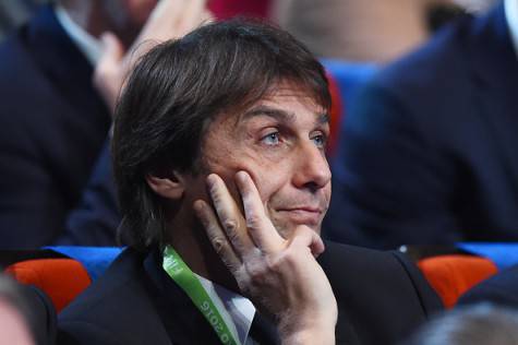 Conte, Italia