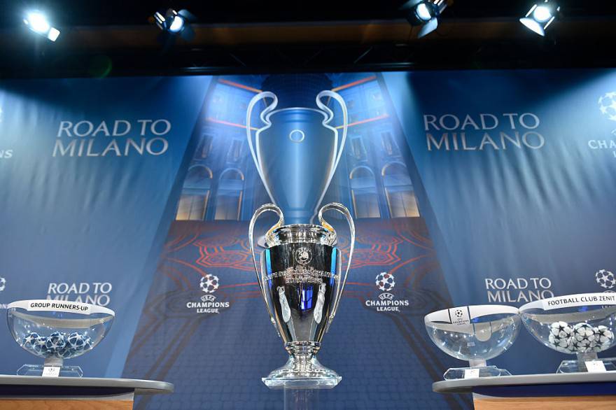 Champions League