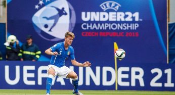 L’IDEA – Rugani acquisto ideale per il dopo-Albiol
