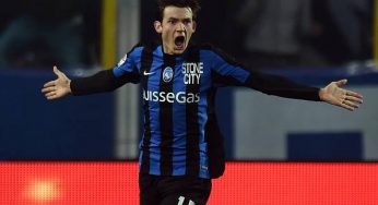 Sartori, ds Atalanta: “La Lazio vuole de Roon, questa la situazione”