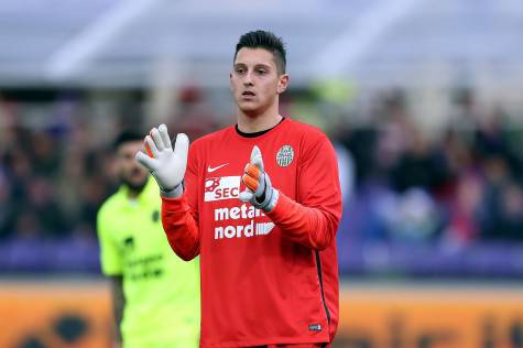 Pierluigi Gollini ©Getty Images