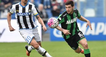 Politano sempre più vicino al Napoli: volontà del giocatore decisiva