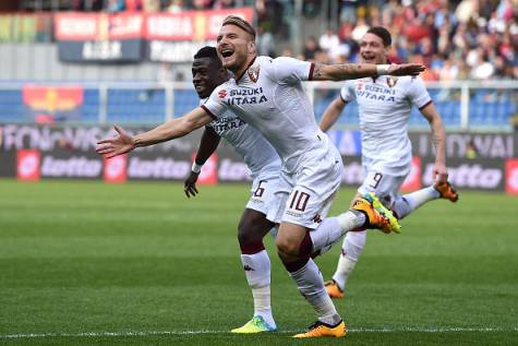 Immobile Torino