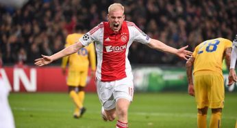 NCL RECAP – Dall’affare Klaassen all’esclusiva sulla nuova maglia del Napoli