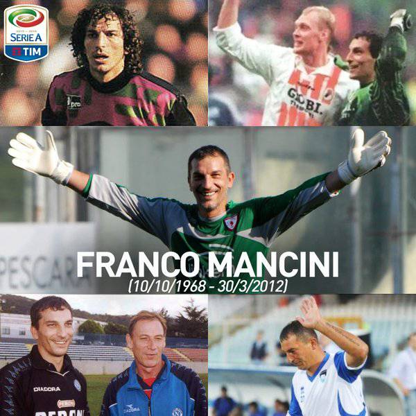 Franco Mancini