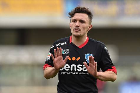 Mario Rui, Empoli