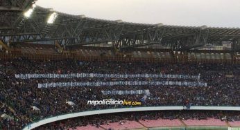 Dal Credito Sportivo: “Mercoledì summit col Comune per il San Paolo”