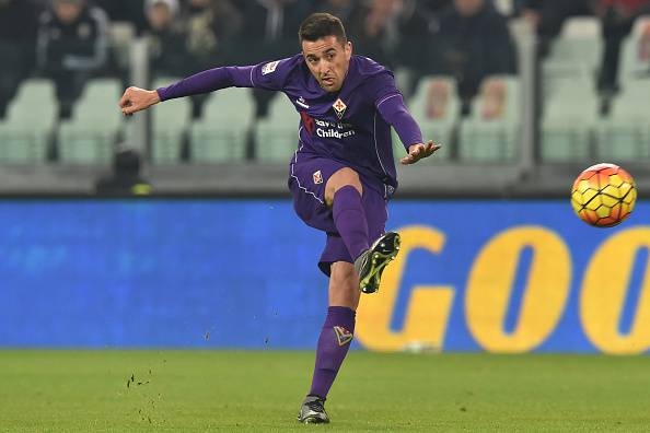 Vecino Fiorentina