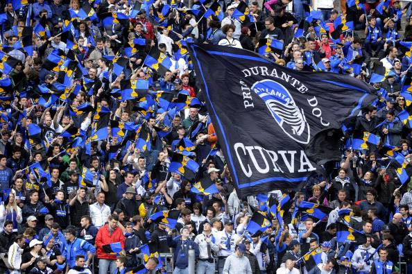 Comunicato Curva Nord Atalanta