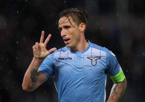 Biglia Lazio