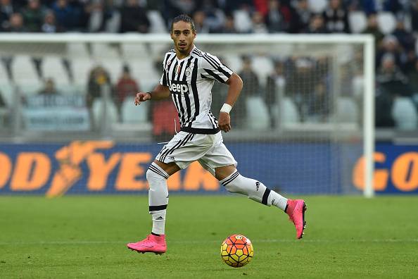 Caceres (© GettyImages)