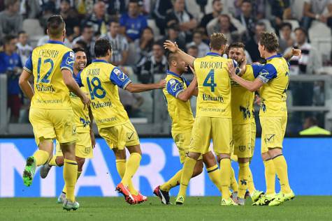 Chievo (Getty Images)