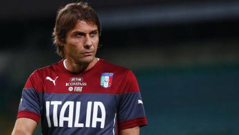 Conte, Italia