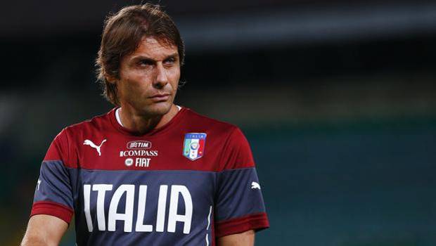 Conte, Italia