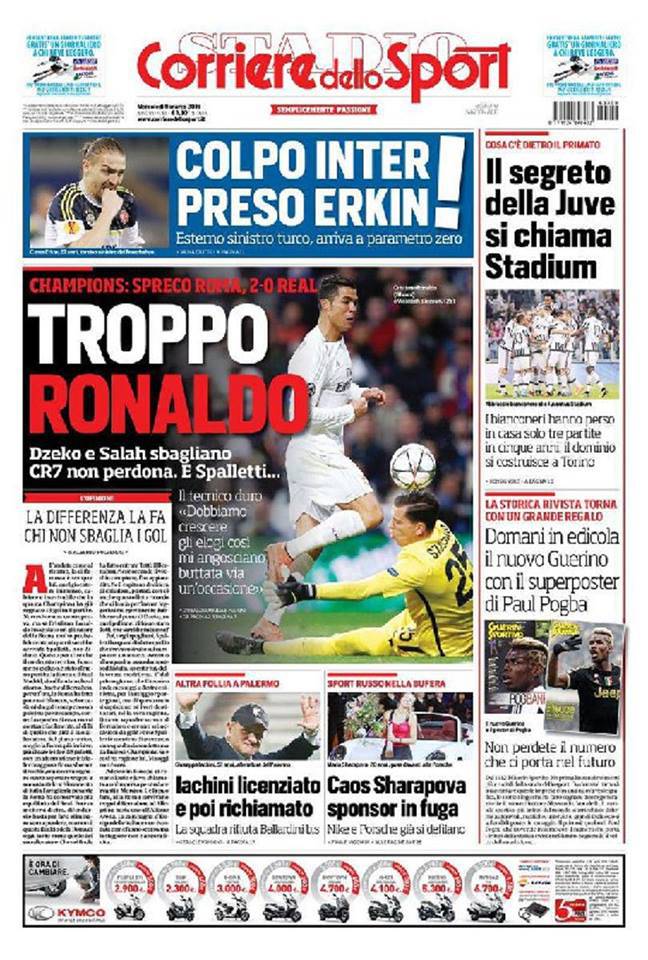 corriere