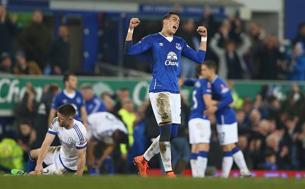 Funes Mori (© Getty images)