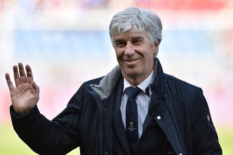 Gian Piero Gasperini ©Getty Images