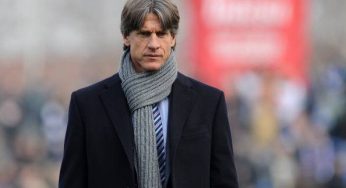 Giaretta: “Il Napoli non è invincibile! Ci salveremo”