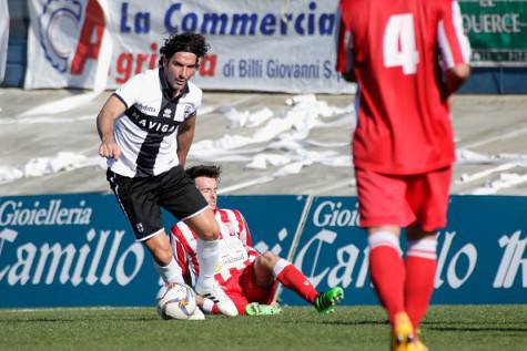 Alessandro Lucarelli (Getty Images)