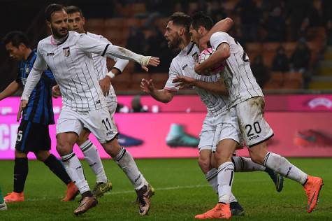 Palermo ©Getty Images