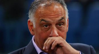 Caos a Roma, Pallotta mette in vendita la società?