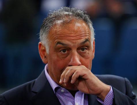 James Pallotta ©Getty Images