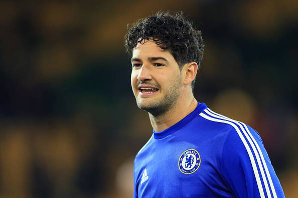 Pato (© GettyImages)