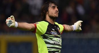 Perin sul Napoli: “Sarà una gara complicata, servirà umiltà”