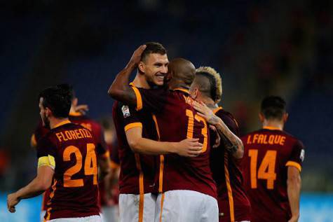 Roma Dzeko