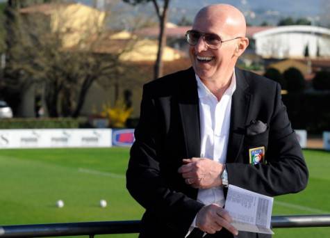 Arrigo Sacchi ©Getty Images