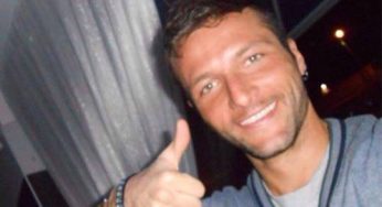 Ex calciatore napoletano soffre di un male sconosciuto: Facebook l’ultima speranza
