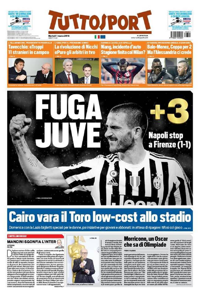 tuttosport