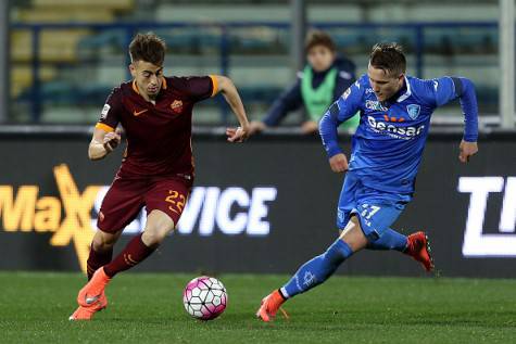 Piotr Zielinski © Getty Images