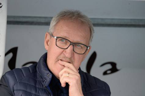 Delneri in Verona-Carpi