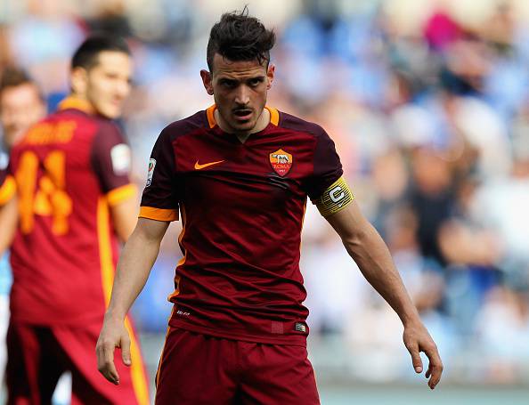 Florenzi alla Roma.