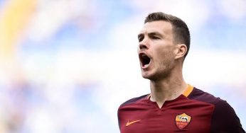 Serie A, Roma-Inter 2-1: Manolas manda al tappeto De Boer