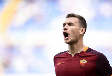 Dzeko