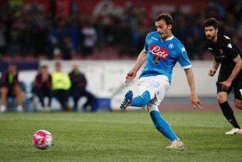 Gabbiadini